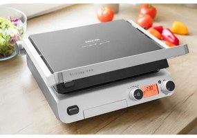 Sencor - Kontakt grill 2000W/230V