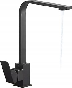 Fekete Konyhai MosogatĂł Csaptelep Fekete MosdĂłhoz