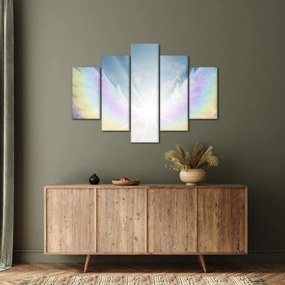 Kép - angyali aura (150x105 cm)