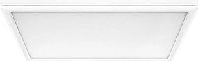 Rabalux 71245 - LED Mennyezeti lámpa LAURI LED/22W/230V 21x21 cm fehér