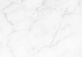 Fotótapéta Fehér Márvány Kő Fali Tapéta Nappali Hálószoba 368x254