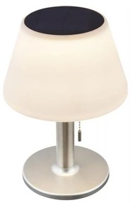 Globo 33548 - LED Szolár lámpa LED/3,7V IP44