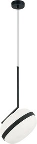 Függeszték Fekete PALMA VIOKEF-4245300