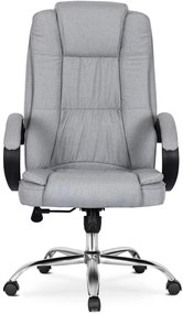 Irodai Forgószék Szürke Színben. CADI