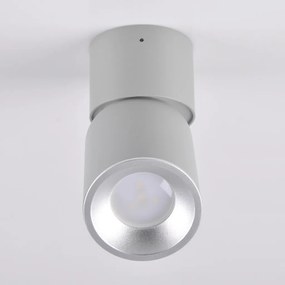 Polux NIXA 314253 Felületi spotlámpa max 10W LED IP20