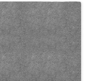 világosszürke poliészter geotextília medencealátét 420x220 cm