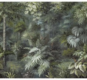 Eijffinger Oasis 317409 tapéta