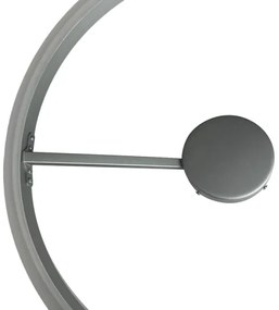 LED állítható mennyezeti lámpa LED/40W/230V 3000-6500K króm, DO-val