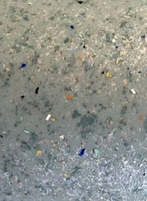 Tamberg Ipari PVC Padló tekercses vinyl ezüst szürke