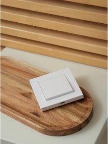 Osram - Vezeték nélküli egygombos kapcsoló SMART+ 5V Wi-Fi