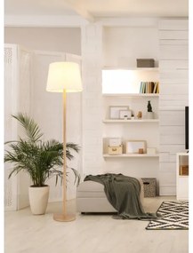 Globo 40100146 - Állólámpa JORIS 1xE27/40W/230V