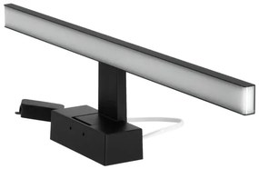 LED Fürdőszobai tükörmegvilágítás LED/10W/230V 4000K IP44 50 cm