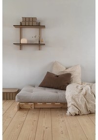 Roots Raw/Beige variálható fotel - Karup Design