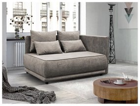 Kanapé Lestat (bézsszürke taupe)  (J). 1119586