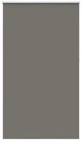 redőny Blackout 125x210cm Szövet szélessége 121,6 cm poliészter