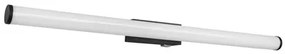LED fali lámpa Trio Mattimo fekete TR 283270332