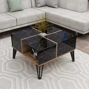 Nirvana Marble konferenciaasztal