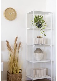 Rosolini falióra, okker, hangtalan, 30 cm