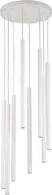 Sigma lighting modern függeszték sopel fehér sig33629