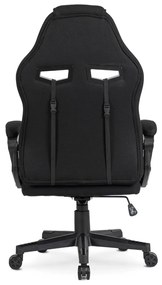 Fekete Irodai Forgószék VIDAL