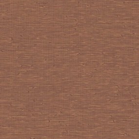 Decoprint Imani Belize barna-bronz fémhatású szövet hatású vlies tapéta – IM28050