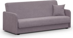 Porto ágyazható kanapé bézs színben