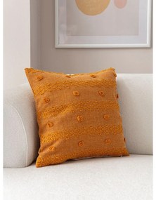 Párnahuzat 43x43 cm Tuffet – Mioli Decor