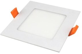 LED Dimmelhető beépíthető lámpa LED/6W/230V 3000-6500K Wi-Fi Tuya