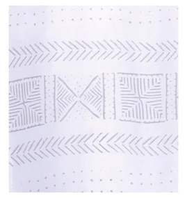 Zuhanyfüggöny 180x200 cm Toralla – MSV