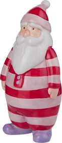HOLY MOLY kerámia Mikulás 16cm