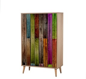 Multibox konyhaszekrény, 80 cm – TR863SPH3926