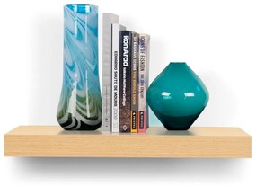 Balda világosbarna polc, szélesség 60 cm - TemaHome