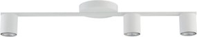 Sigma Lighting Sky 33434 Plafonlámpa 3x25W/GU10 IP20