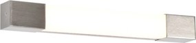 Zuma Line PARKS W200526001 Fali lámpa 1x3,7W/LED 3000K 330lm IP20