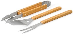 Grillezőeszközök G21 3 db-os készlet