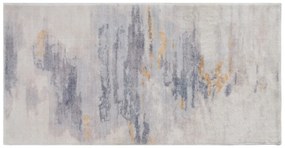4Home Calacatta darabos szőnyeg, 60 x 120 cm