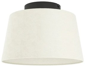 Eglo 901259 - Mennyezeti lámpa FEBRES 1xE27/60W/230V