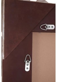 Fali tükör 75x95 cm Georgia – Premier Housewares