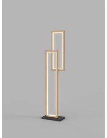 Wofi 3023-206 - LED Dimmelhető állólámpa PESCARA LED/21W/230V