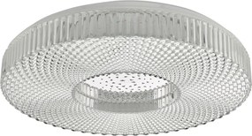 Dar Lighting CIMONA CIM4808 Süllyesztett mennyezeti lámpa 1x36W/LED 3000K 3961LM