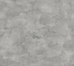 Dekoratív Vakolat Mintájú Flizelin Tapéta