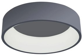 Italux CHIARA 3945-832RC-GR-3 Süllyesztett mennyezeti lámpa 1x32W/LED 1760LM IP20