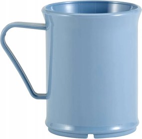 Strapabíró Bögre 0,288 L Szürkéskék Cambro