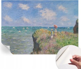 Design fali fotótapéta öntapadós Csendes táj 208x146