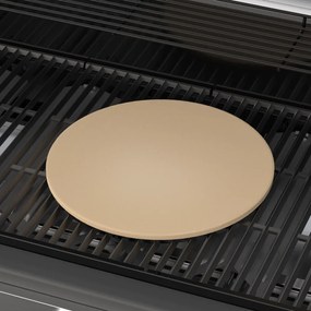 SALVATORE Pizzakő + kés