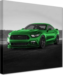 Képek 20x20 Ford Mustang Usa autó