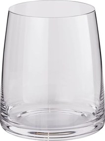 SERENA üvegpohár, 420ml