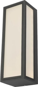 Dar Lighting TARYN ARH2139 Fali lámpa 1x9W/LED 3000K 1040LM IP65