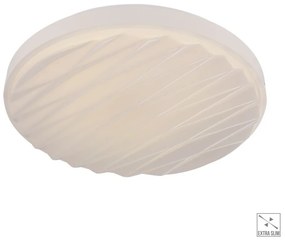 PREZENT 45133 JASPER Ufo Lámpa Fehér LED IP20