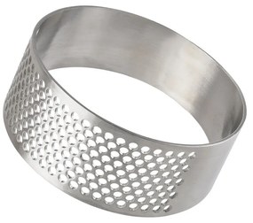 Singles acél fokhagymanyomó - Zone